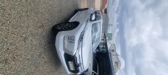 Carro 2.4 16V MIVEC TURBO DIESEL HPE-S AWD AUTOMÁTICO