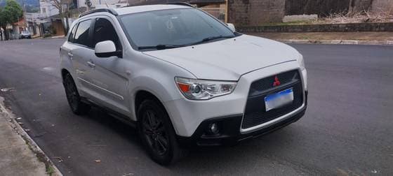 Carro 2.0 4X2 16V GASOLINA 4P AUTOMÁTICO