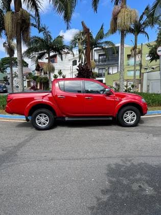 Carro 3.5 HPE 4X4 CD V6 24V FLEX 4P AUTOMÁTICO