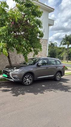 Carro 2.0 COMFORT 16V GASOLINA 4P AUTOMÁTICO