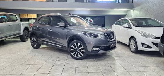 Carro 1.6 16V FLEXSTART SL 4P XTRONIC
