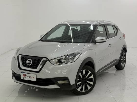 Carro 1.6 16V FLEXSTART SV 4P XTRONIC
