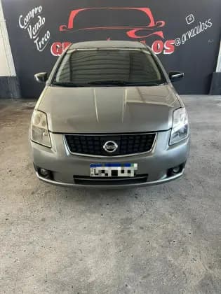 Carro 2.0 S 16V GASOLINA 4P AUTOMÁTICO
