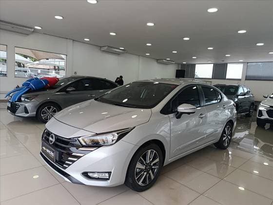 Carro 1.6 16V FLEX ADVANCE XTRONIC
