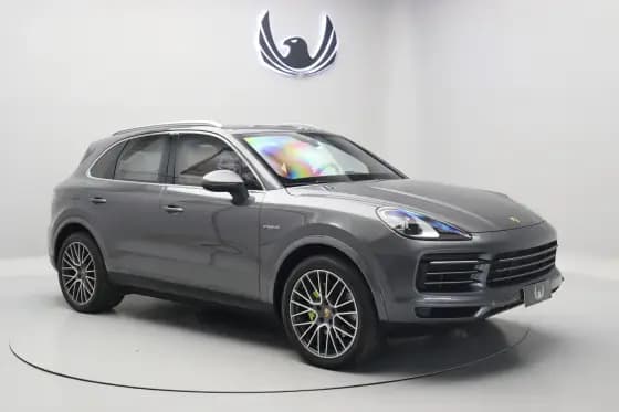Carro 3.0 V6 E-HYBRID AWD TIPTRONIC S