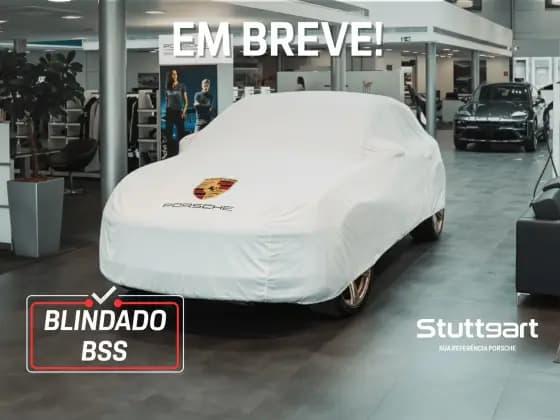 Carro 2.0 TURBO GASOLINA PDK