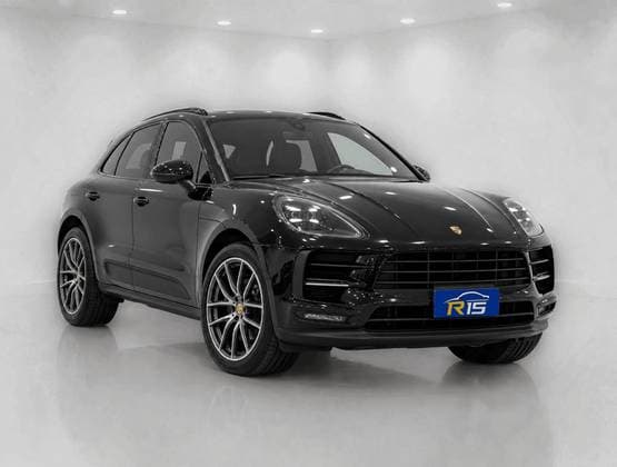 Carro 2.0 16V GASOLINA 4P AUTOMÁTICO