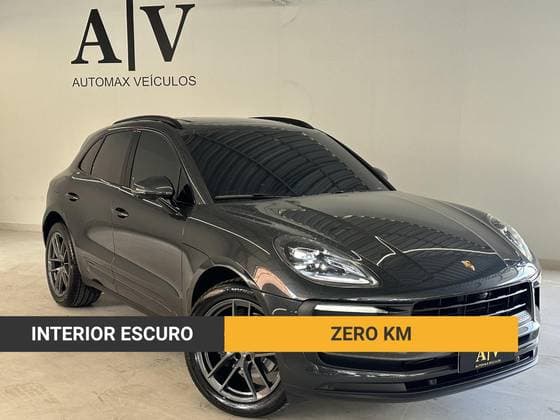 Carro 2.0 TURBO GASOLINA T PDK