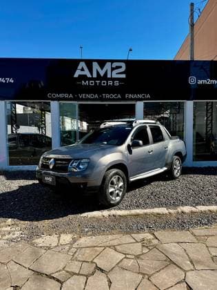 Carro 1.6 16V FLEX EXPRESSION 4P MANUAL