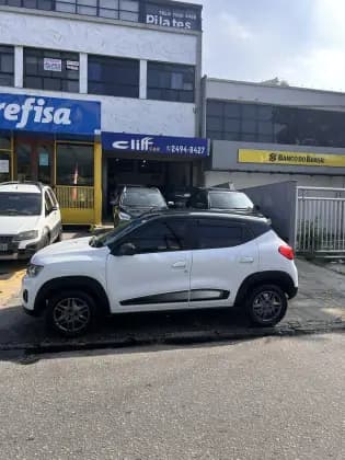 Carro 1.0 12V SCE FLEX INTENSE MANUAL