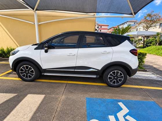Carro 1.6 16V SCE FLEX LIFE X-TRONIC