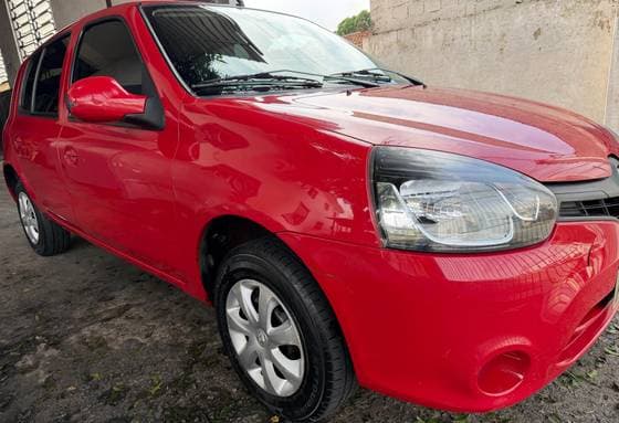 Carro 1.0 EXPRESSION 16V FLEX 4P MANUAL