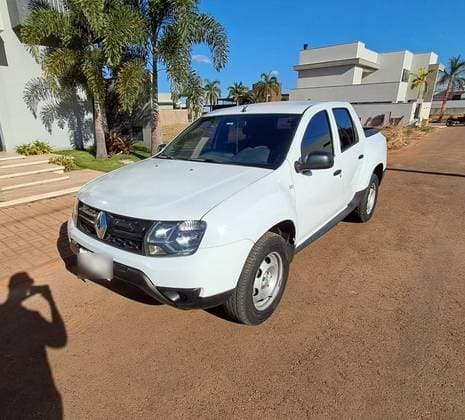 Carro 1.6 16V SCE FLEX EXPRESS MANUAL