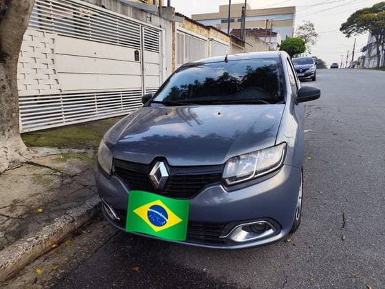 Carro 1.0 AUTHENTIQUE 16V FLEX 4P MANUAL