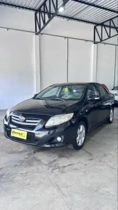 Carro 1.8 XEI 16V FLEX 4P AUTOMÁTICO