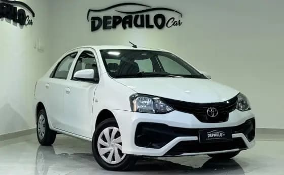 Carro 1.5 X SEDAN 16V FLEX 4P MANUAL