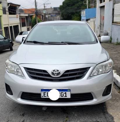 Carro 1.8 GLI 16V FLEX 4P AUTOMÁTICO