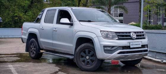 Carro 2.0 SE 4X4 CD 16V TURBO INTERCOOLER DIESEL 4P MANUAL