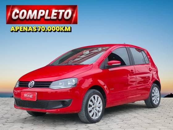 Carro 1.0 MI 8V FLEX 4P MANUAL