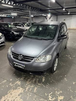 Carro 1.6 MI PLUS 8V FLEX 2P MANUAL