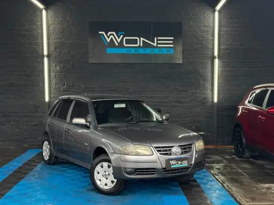 Carro 1.0 MI CITY 8V FLEX 4P MANUAL G.IV
