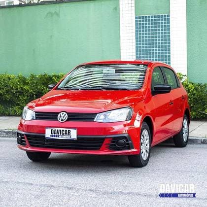 Carro 1.6 MSI TOTALFLEX TRENDLINE 4P MANUAL
