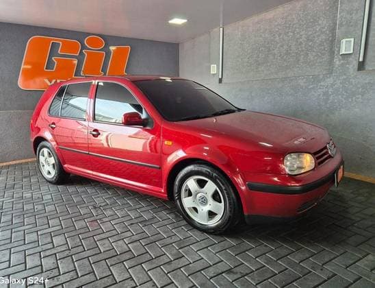 Carro 1.6 MI 8V GASOLINA 4P MANUAL
