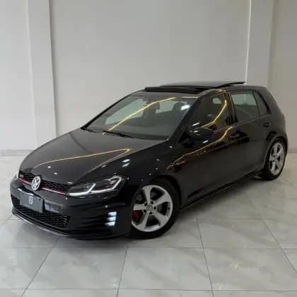 Carro 2.0 TSI GTI 16V TURBO GASOLINA 4P AUTOMÁTICO