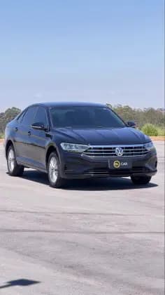 Carro 1.4 250 TSI TOTAL FLEX TIPTRONIC