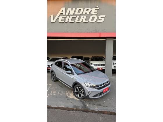 Carro 1.0 200 TSI TOTAL FLEX HIGHLINE AUTOMÁTICO