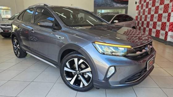 Carro 1.0 200 TSI TOTAL FLEX HIGHLINE AUTOMÁTICO
