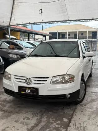 Carro 1.6 MI PLUS 8V FLEX 4P MANUAL G.IV