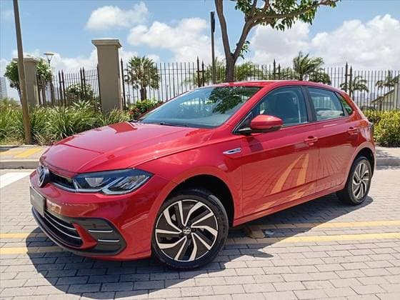 Carro 1.0 170 TSI HIGHLINE AUTOMÁTICO