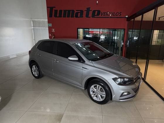 Carro 1.0 200 TSI COMFORTLINE AUTOMÁTICO