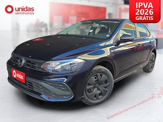 Carro 1.0 MPI TRACK MANUAL