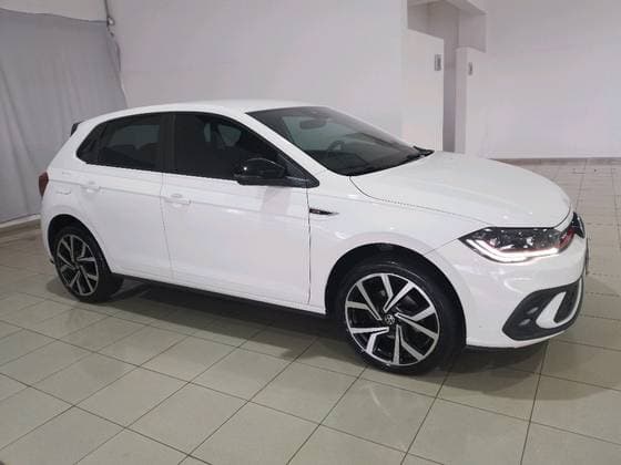 Carro 1.4 250 TSI GTS AUTOMÁTICO