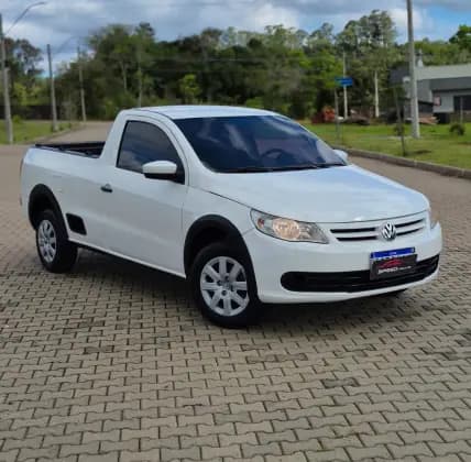 Carro 1.6 MI CS 8V FLEX 2P MANUAL G.V