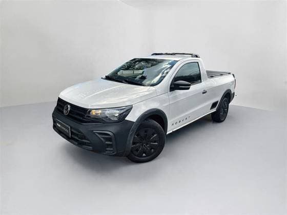 Carro 1.6 MSI ROBUST CS 16V FLEX 2P MANUAL