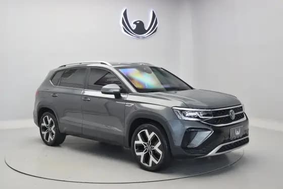 Carro 1.4 250 TSI TOTAL FLEX HIGHLINE AUTOMÁTICO