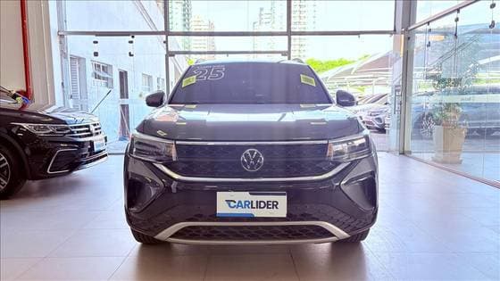 Carro 1.4 250 TSI TOTAL FLEX COMFORTLINE AUTOMÁTICO