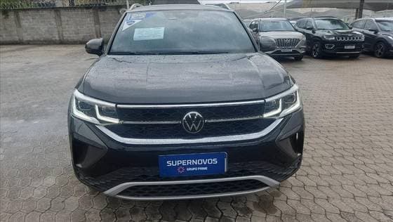 Carro 1.4 250 TSI TOTAL FLEX HIGHLINE AUTOMÁTICO