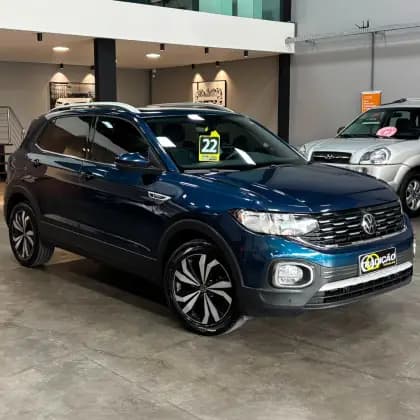 Carro 1.4 250 TSI TOTAL FLEX HIGHLINE AUTOMÁTICO