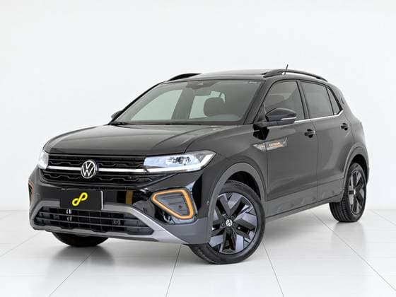 Carro 1.4 250 TSI TOTAL FLEX EXTREME AUTOMÁTICO