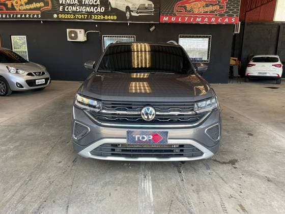 Carro 1.4 250 TSI TOTAL FLEX HIGHLINE AUTOMÁTICO