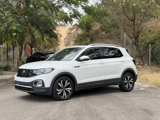 Carro 1.4 250 TSI TOTAL FLEX HIGHLINE AUTOMÁTICO