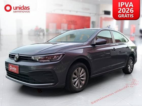 Carro 1.0 170 TSI AUTOMÁTICO