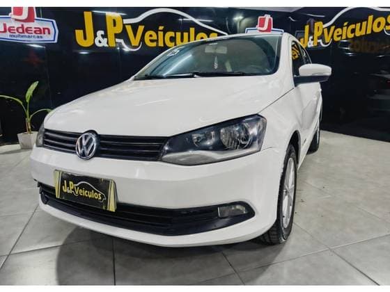 Carro 1.0 MI COMFORTLINE 8V FLEX 4P MANUAL