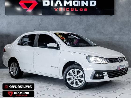 Carro 1.6 MSI TOTALFLEX COMFORTLINE 4P MANUAL