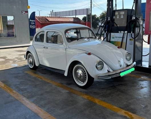 Carro 1.3 8V GASOLINA 2P MANUAL