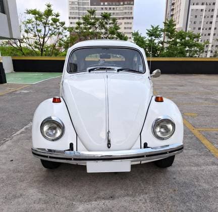 Carro 1.3 8V GASOLINA 2P MANUAL